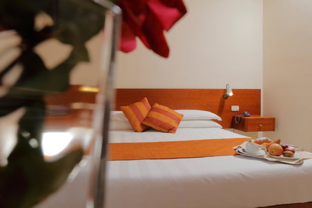 Hotel Michelangelo, Terranuova Bracciolini, Italy