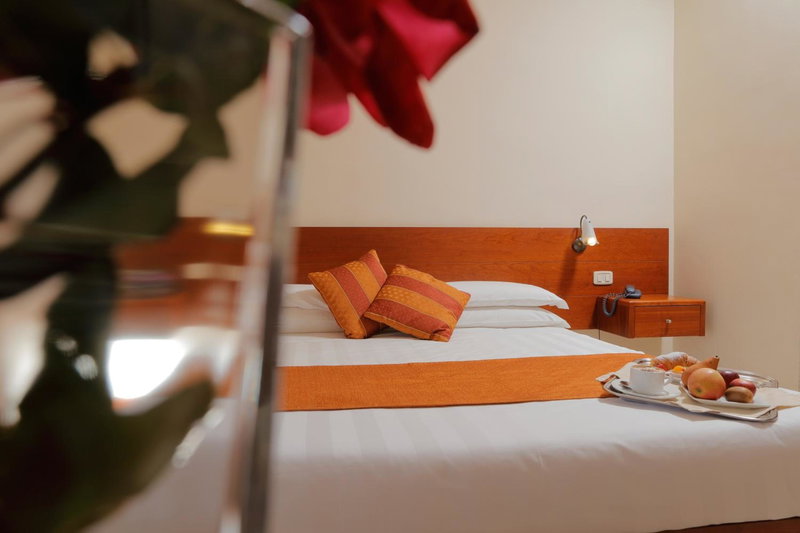 Hotel Michelangelo, Terranuova Bracciolini, Italy