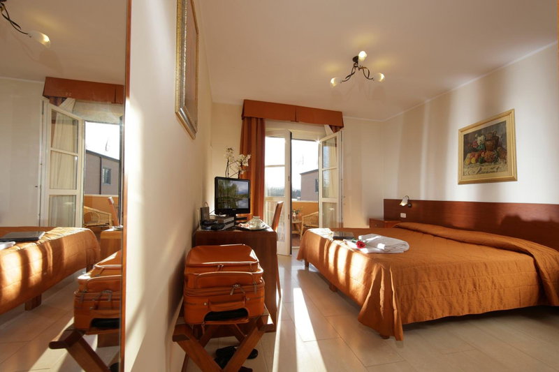 Hotel Michelangelo, Terranuova Bracciolini, Italy