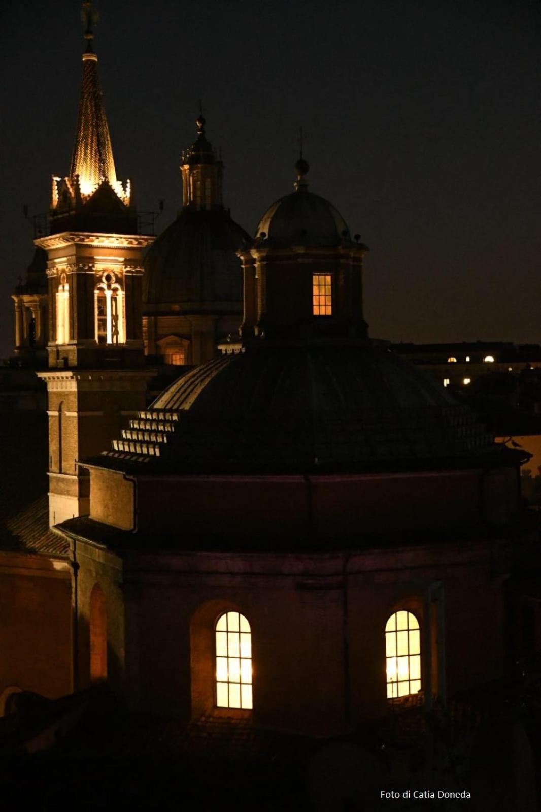 Hotel · Relais Arco Della Pace, Rome