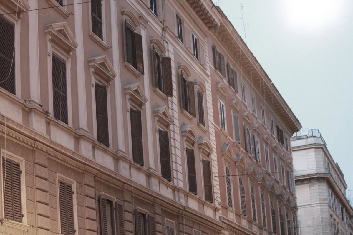 Hotel · Stardust Rome Guest House, Rome