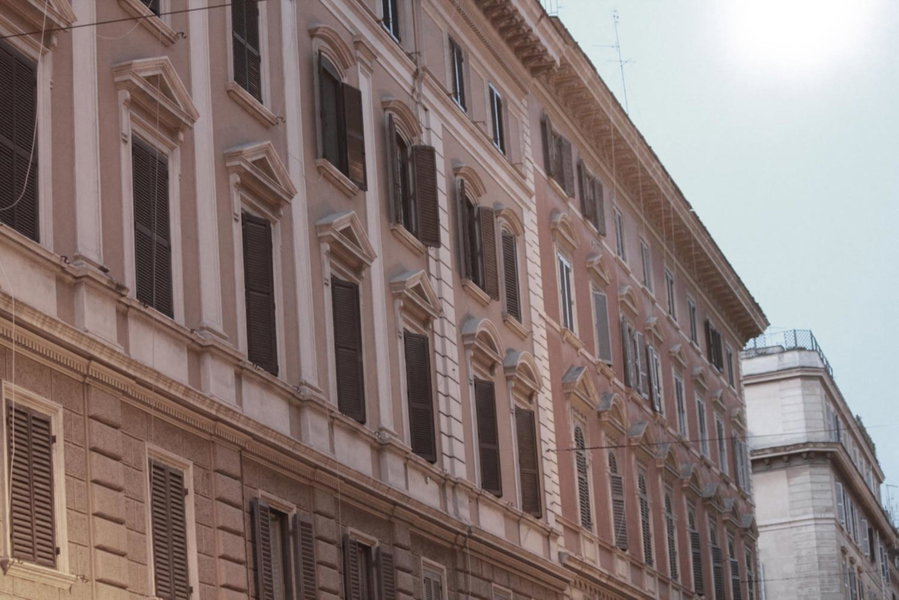 Stardust Rome Guest House, Rome, Italy