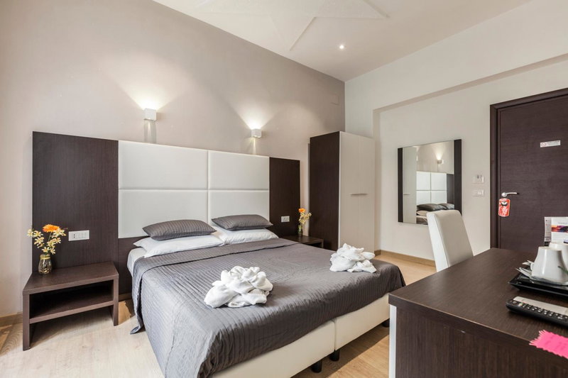 Stardust Rome Guest House, Rome, Italy