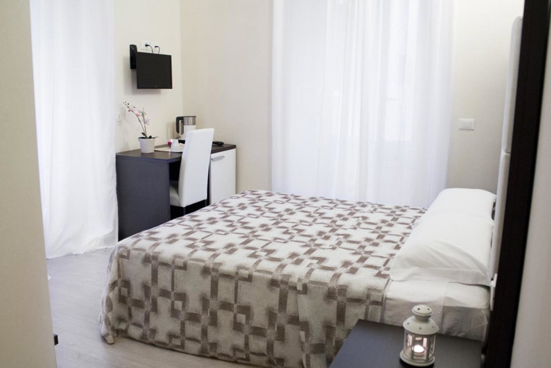 Stardust Rome Guest House, Rome, Italy
