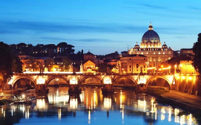 Stardust Rome Guest House, Rome, Italy