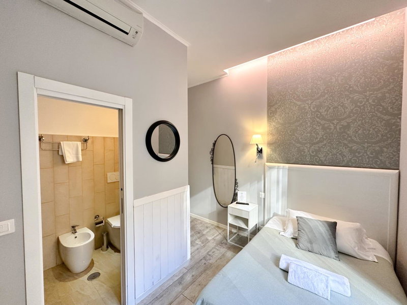 Bed And Best, Rome, Italy