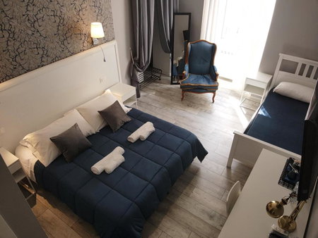 Bed And Best, Rome, Italy