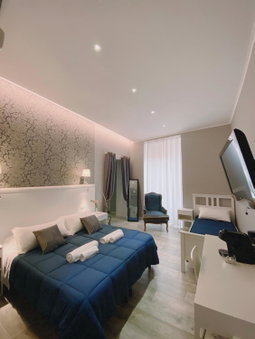 Bed And Best, Rome, Italy