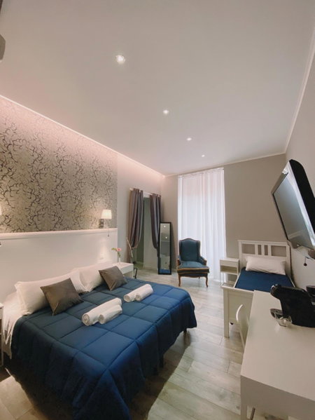 Bed And Best, Rome, Italy