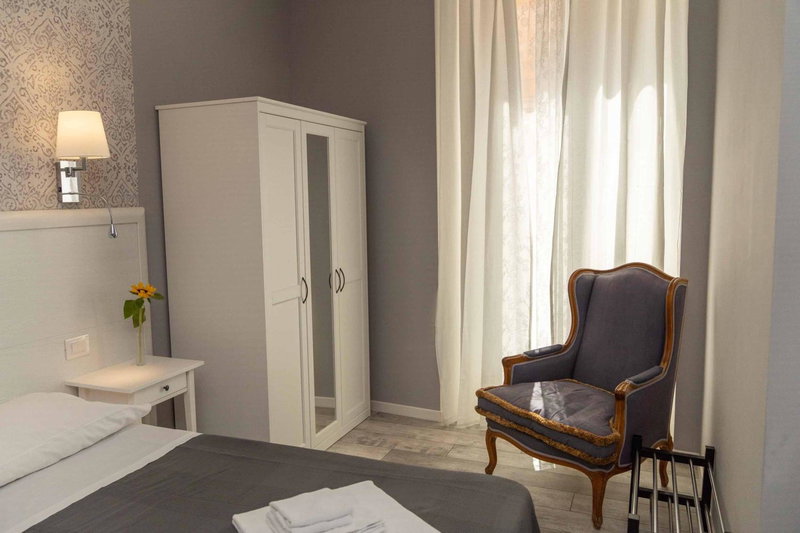 Bed And Best, Rome, Italy