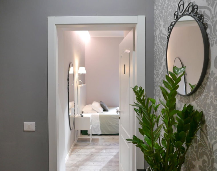 Bed And Best, Rome, Italy