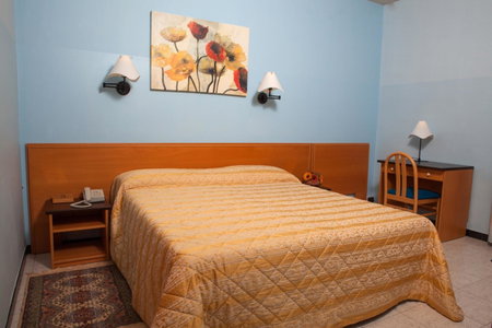 Hotel Astoria, Alberobello, Italy