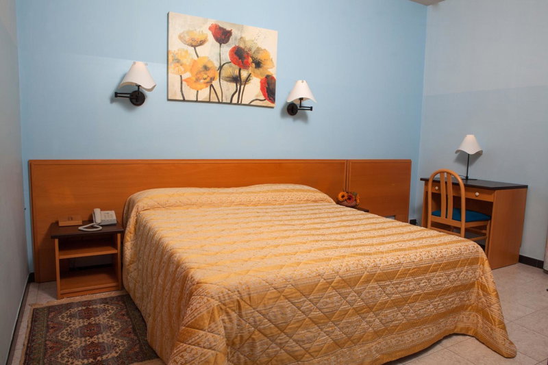 Hotel Astoria, Alberobello, Italy