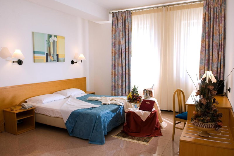 Hotel Astoria, Alberobello, Italy