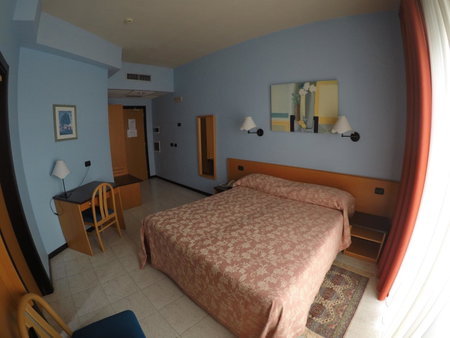 Hotel Astoria, Alberobello, Italy
