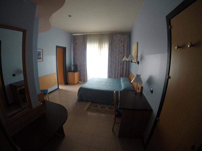 Hotel Astoria, Alberobello, Italy