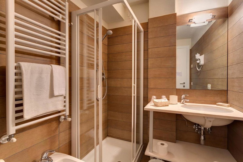 Hotel Bacco, Lido di Camaiore, Italy