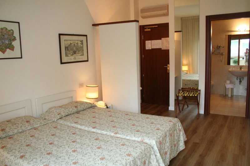 Hotel Bacco, Lido di Camaiore, Italy