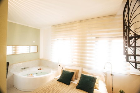 Stampace Apartments, Cagliari, Italy