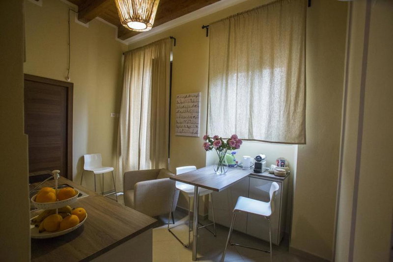 Stampace Apartments, Cagliari, Italy