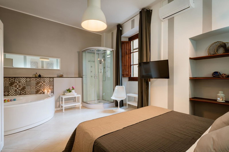 Stampace Apartments, Cagliari, Italy