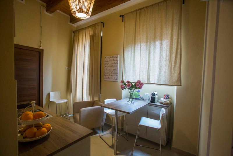 Stampace Apartments, Cagliari, Italy