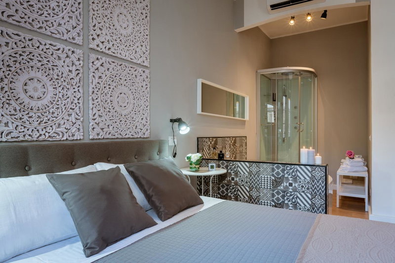 Stampace Apartments, Cagliari, Italy