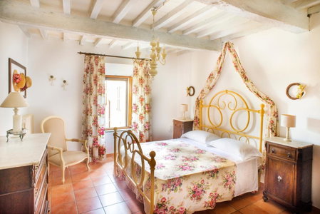 Agriturismo Pieve Sprenna, Buonconvento, Italy