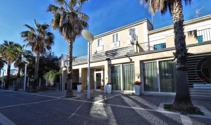 Hotel Cecina Beach, Marina di Cecina, Italy