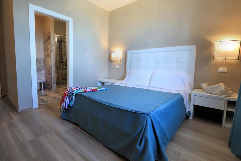 Hotel Cecina Beach, Marina di Cecina, Italy