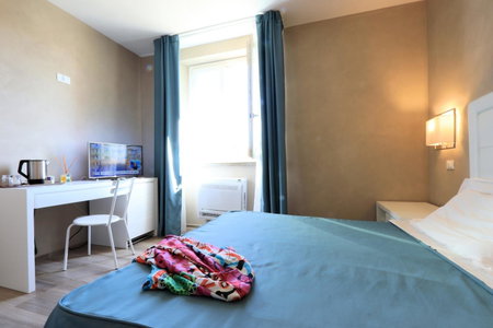 Hotel Cecina Beach, Marina di Cecina, Italy