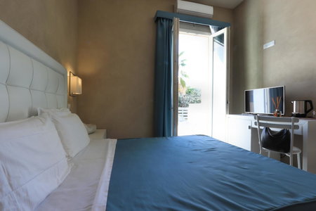 Hotel Cecina Beach, Marina di Cecina, Italy