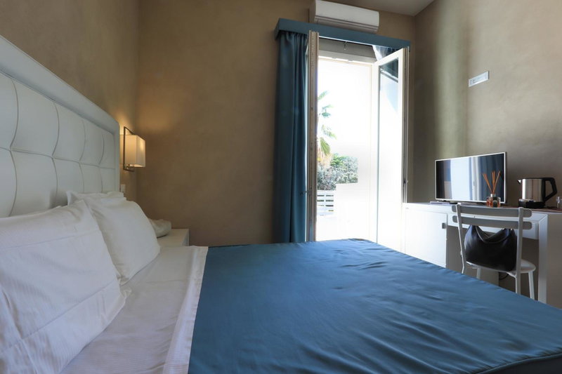 Hotel Cecina Beach, Marina di Cecina, Italy