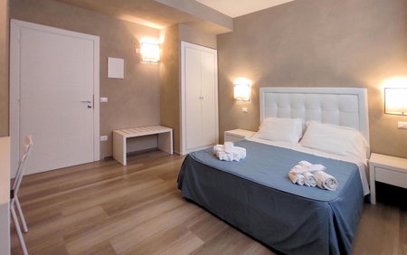 Hotel Cecina Beach, Marina di Cecina, Italy