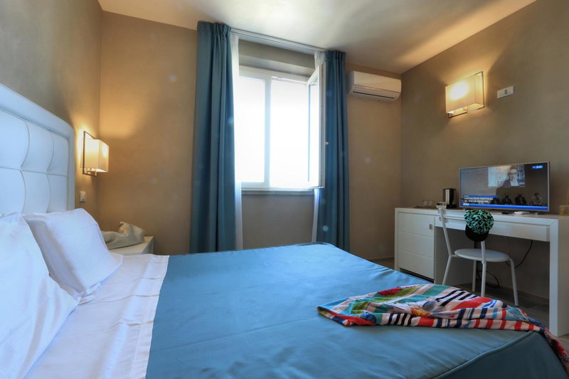 Hotel Cecina Beach, Marina di Cecina, Italy