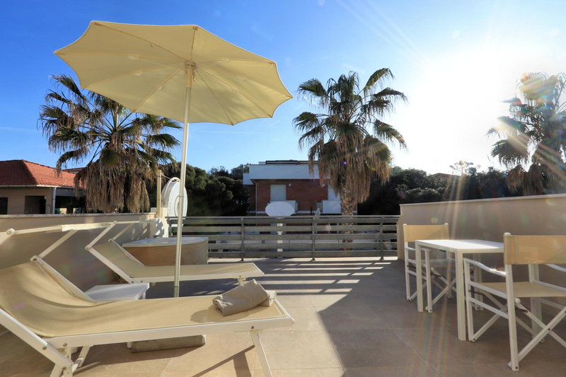 Hotel Cecina Beach, Marina di Cecina, Italy