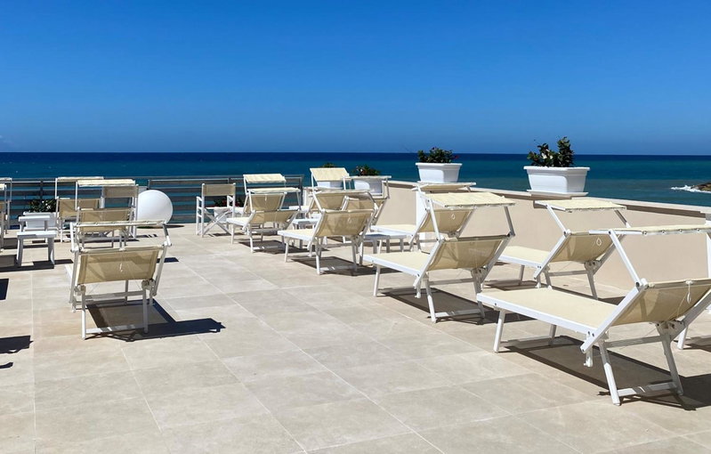 Hotel Cecina Beach, Marina di Cecina, Italy