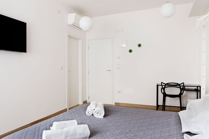 La Casa di Greta, Verona, Italy