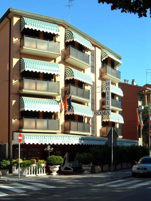 Hotel Roma, Marghera, Italy