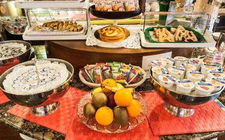 Hotel Roma, Marghera, Italy