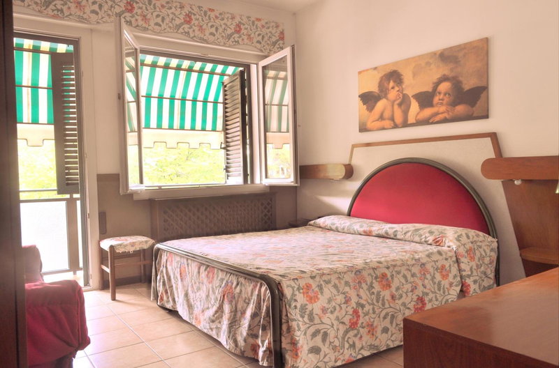Hotel Roma, Marghera, Italy