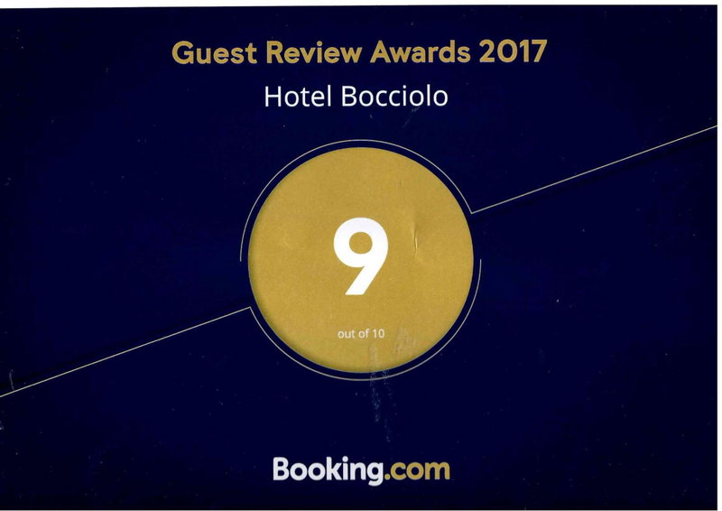 Hotel Bocciolo, Orta San Giulio, Italy