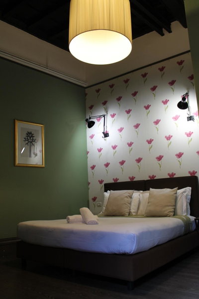 Relais Palazzo Taverna, Rome, Italy