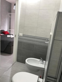 Dunant House, Rome, Italy