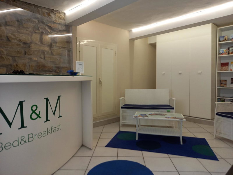 M & M, Agropoli, Italy