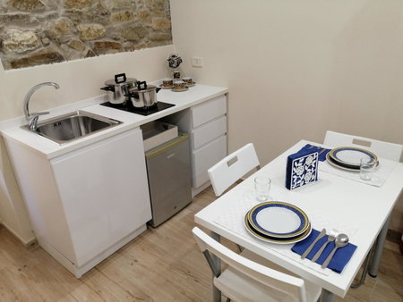 M & M, Agropoli, Italy