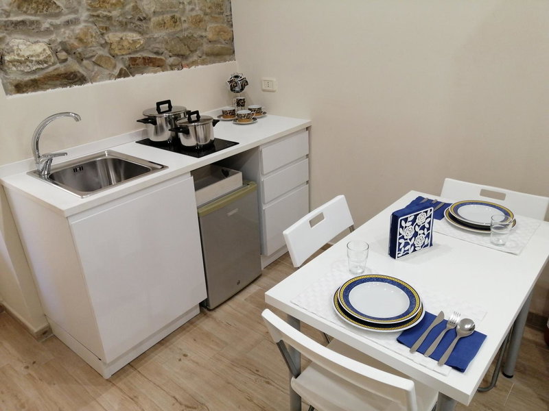 M & M, Agropoli, Italy