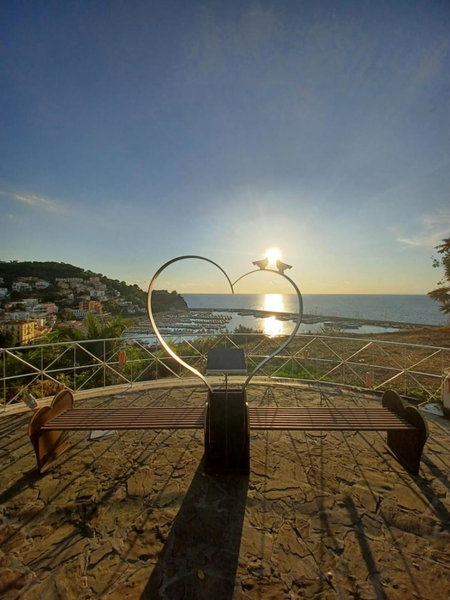 M & M, Agropoli, Italy