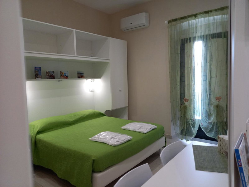 M & M, Agropoli, Italy