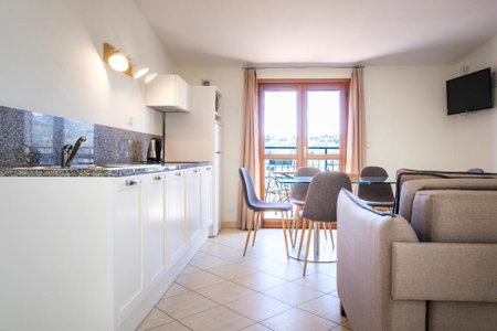 Villa Giada Resort, Imperia, Italy